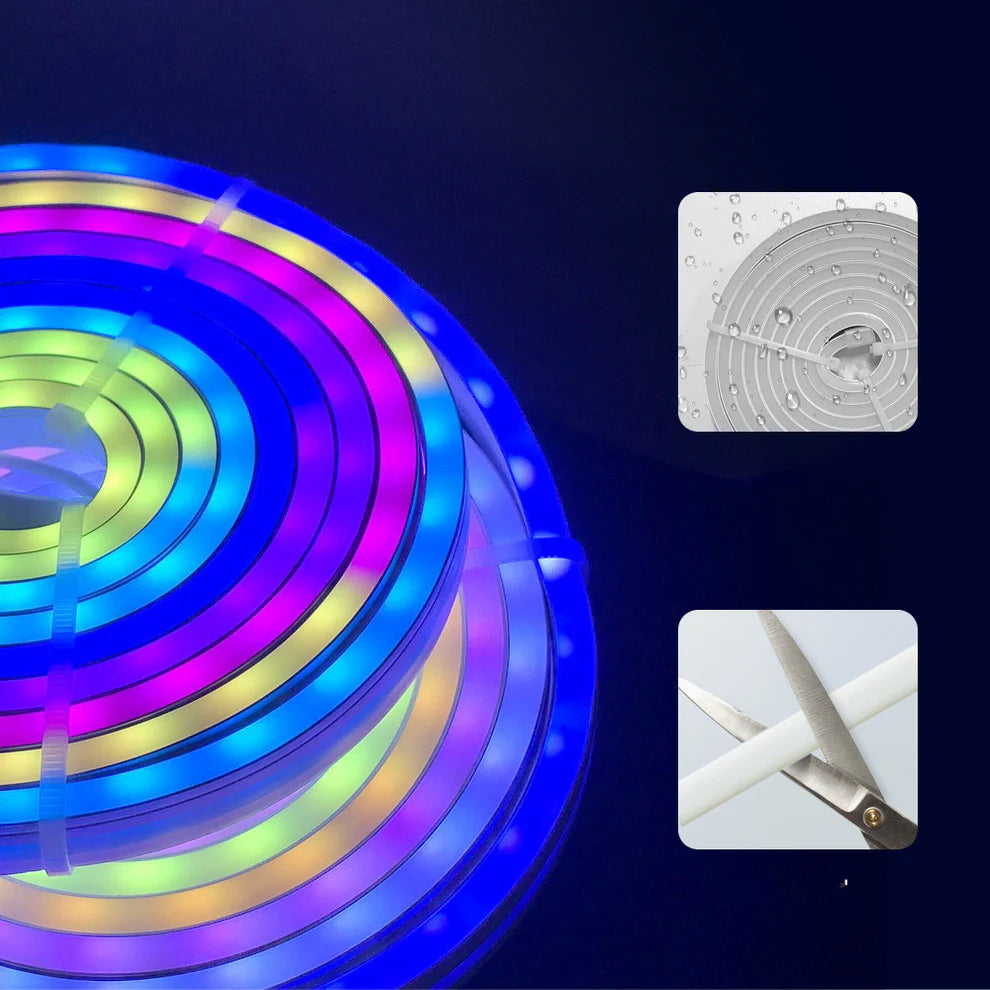 Led Rope